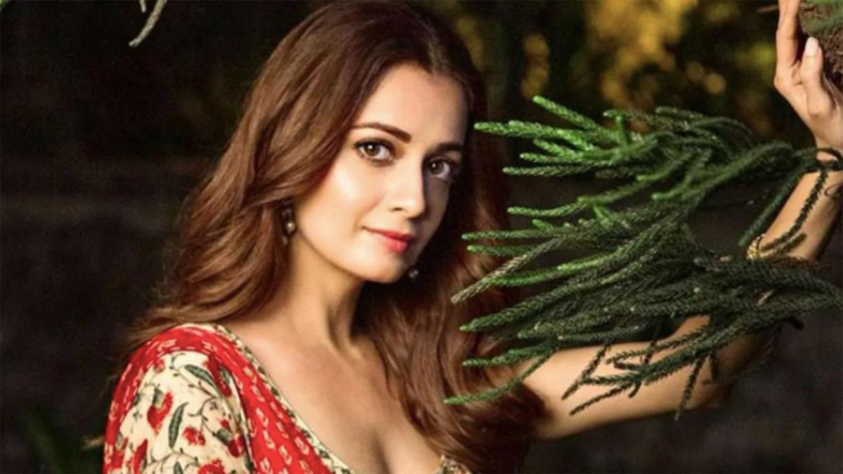 Dia Mirza