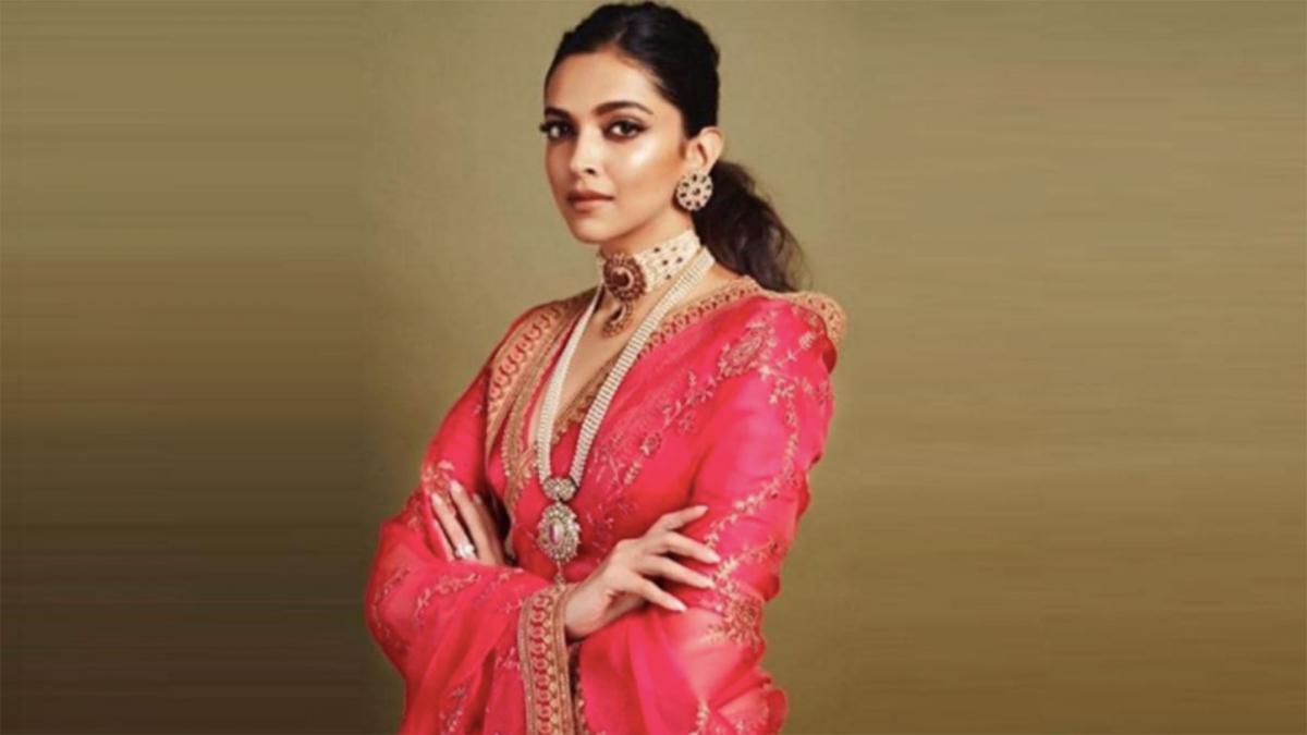 Deepika Padukone