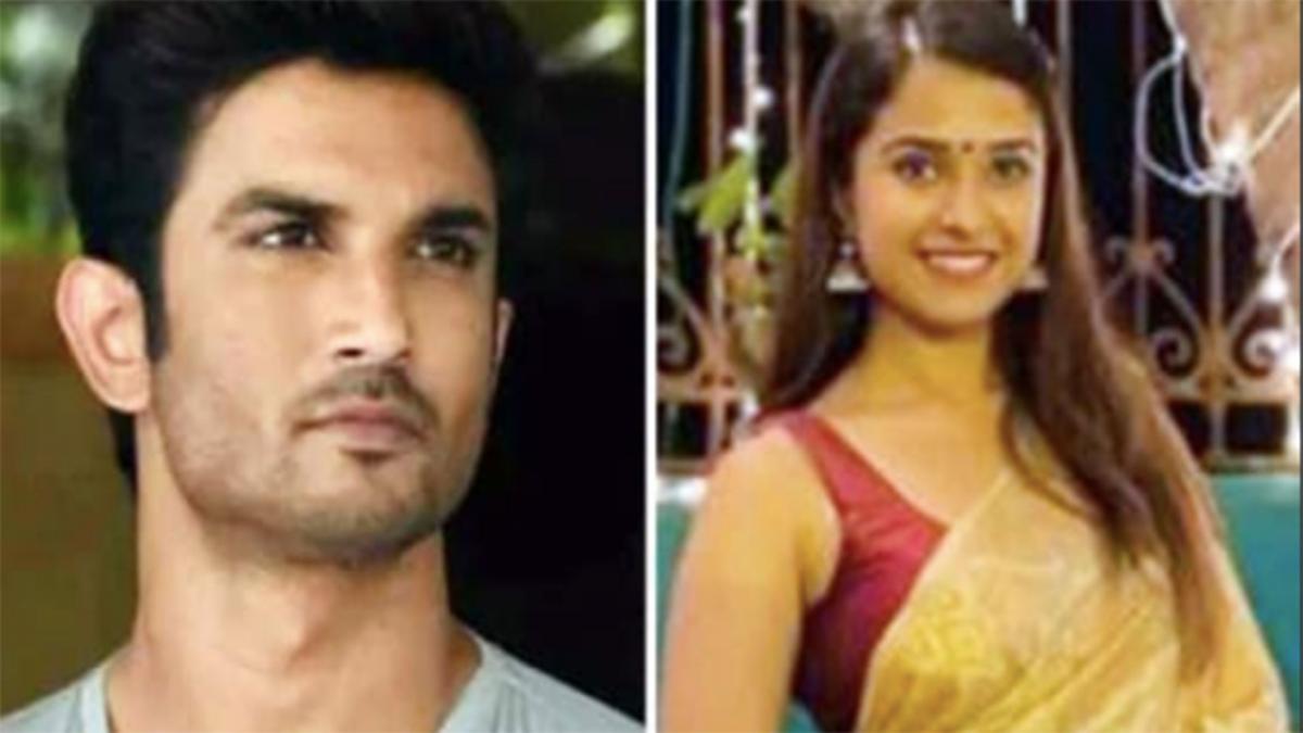 Sushant case