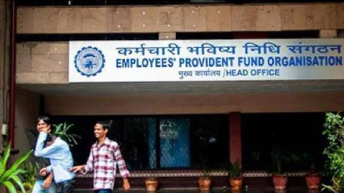 EPFO launches e-inspection system