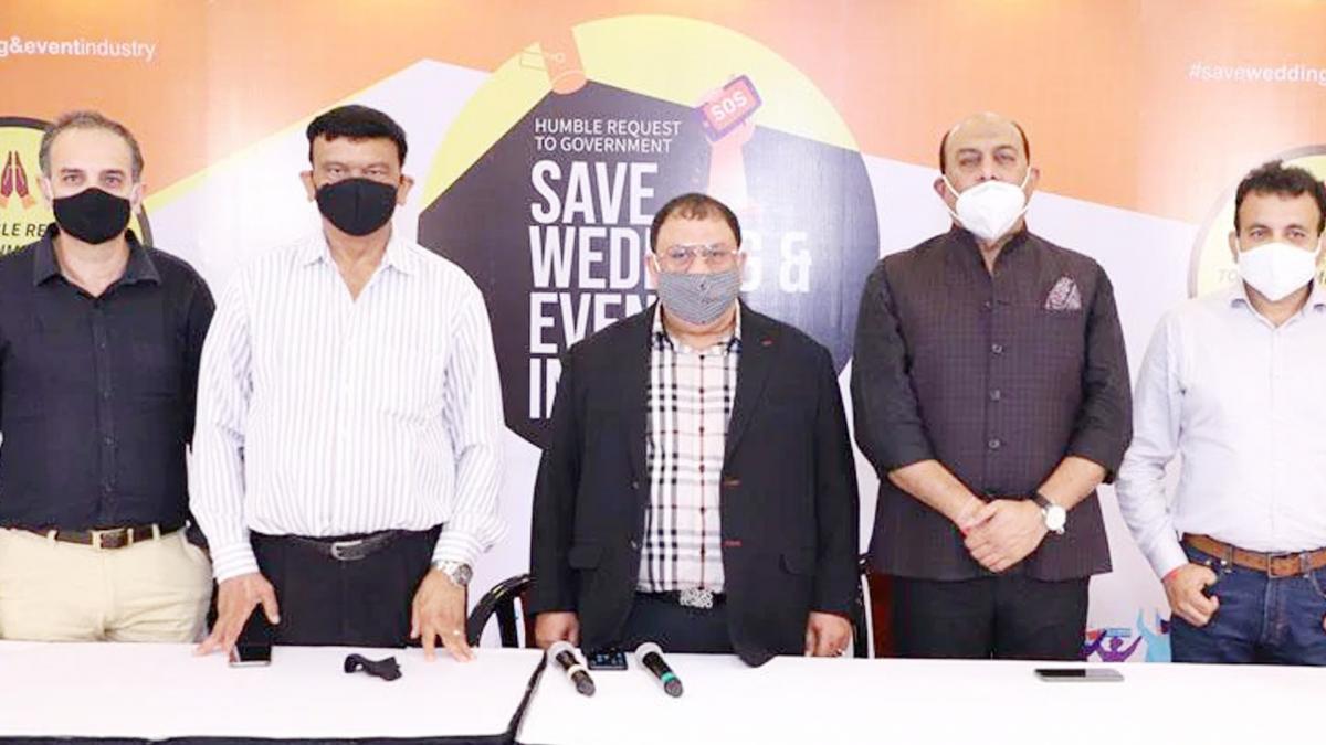 Gujarat Wedding Planners