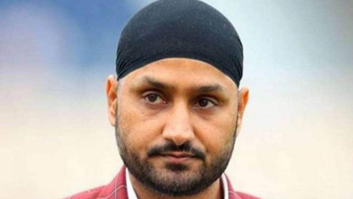 Harbhajan Singh (File Photo)