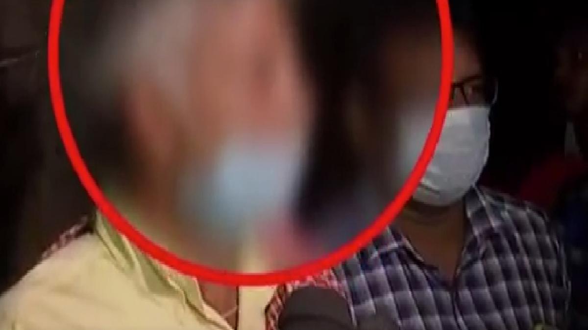 Hathras gangrape case