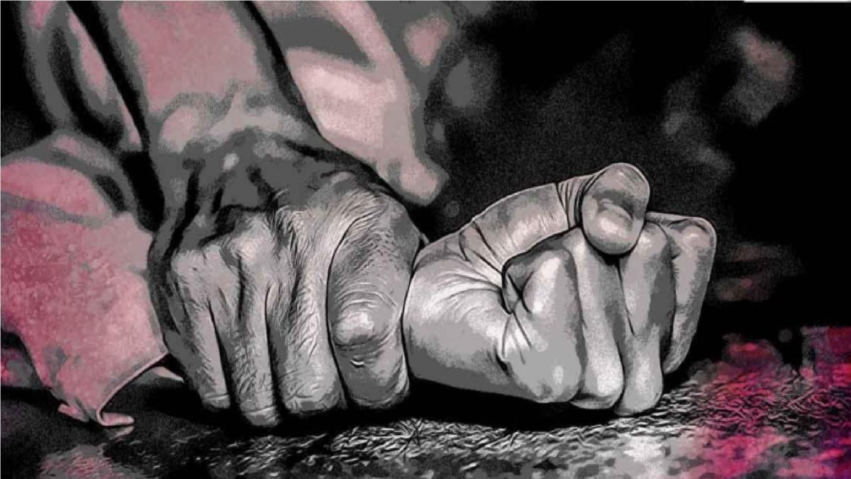 Hathras gangrape case