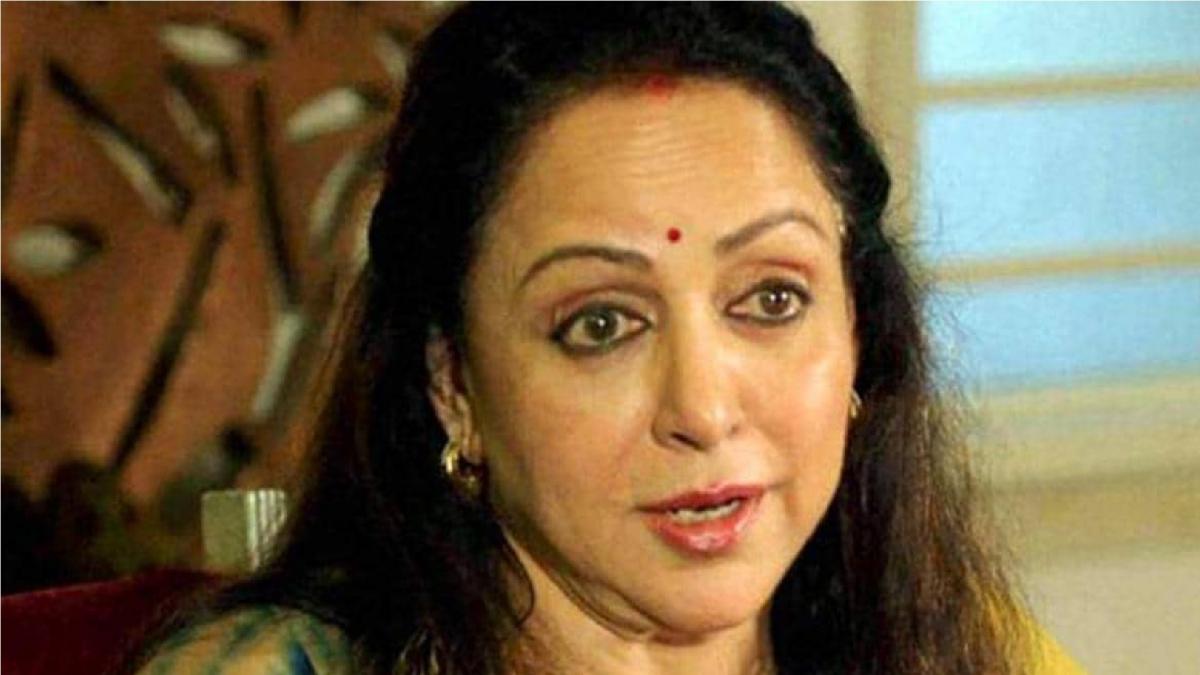 Hema Malini