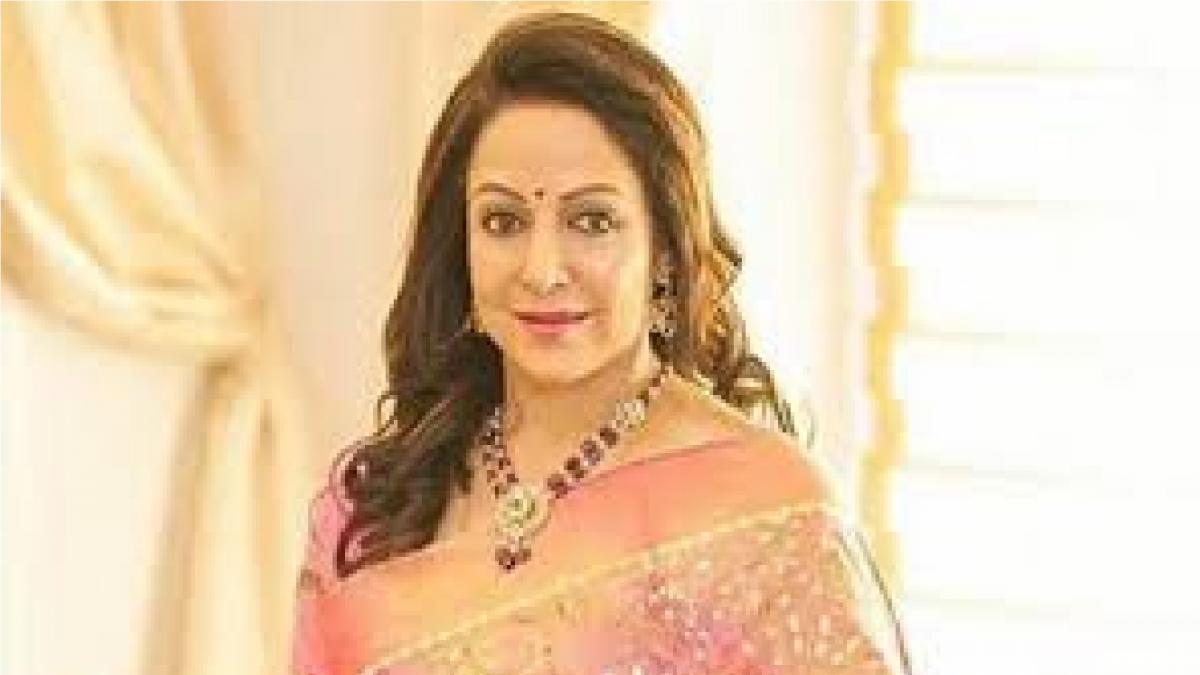 Hema Malini