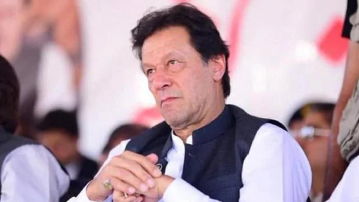 imran khan