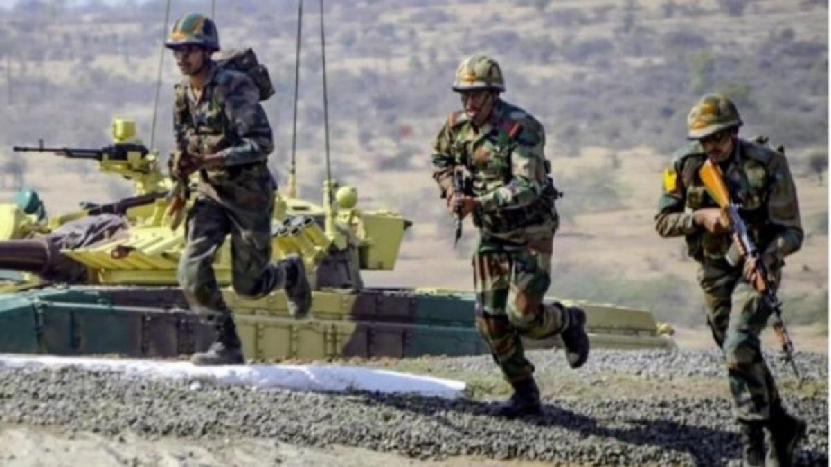 Indian Army (representative image)