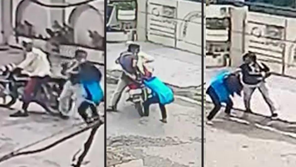 Jalandhar girl viral video