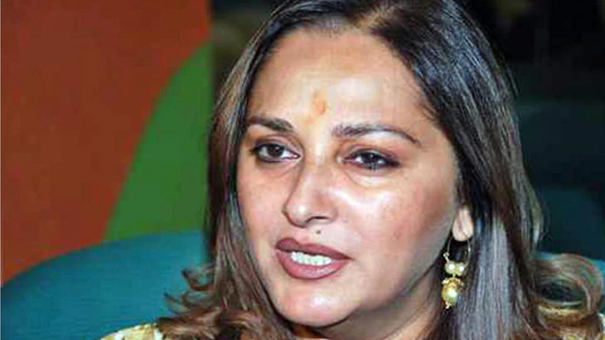 Jaya Prada