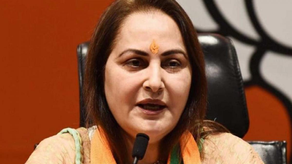 Jaya Prada