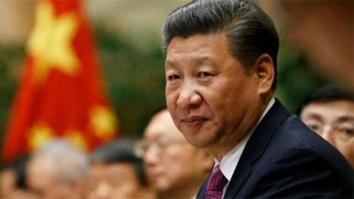 Jinping