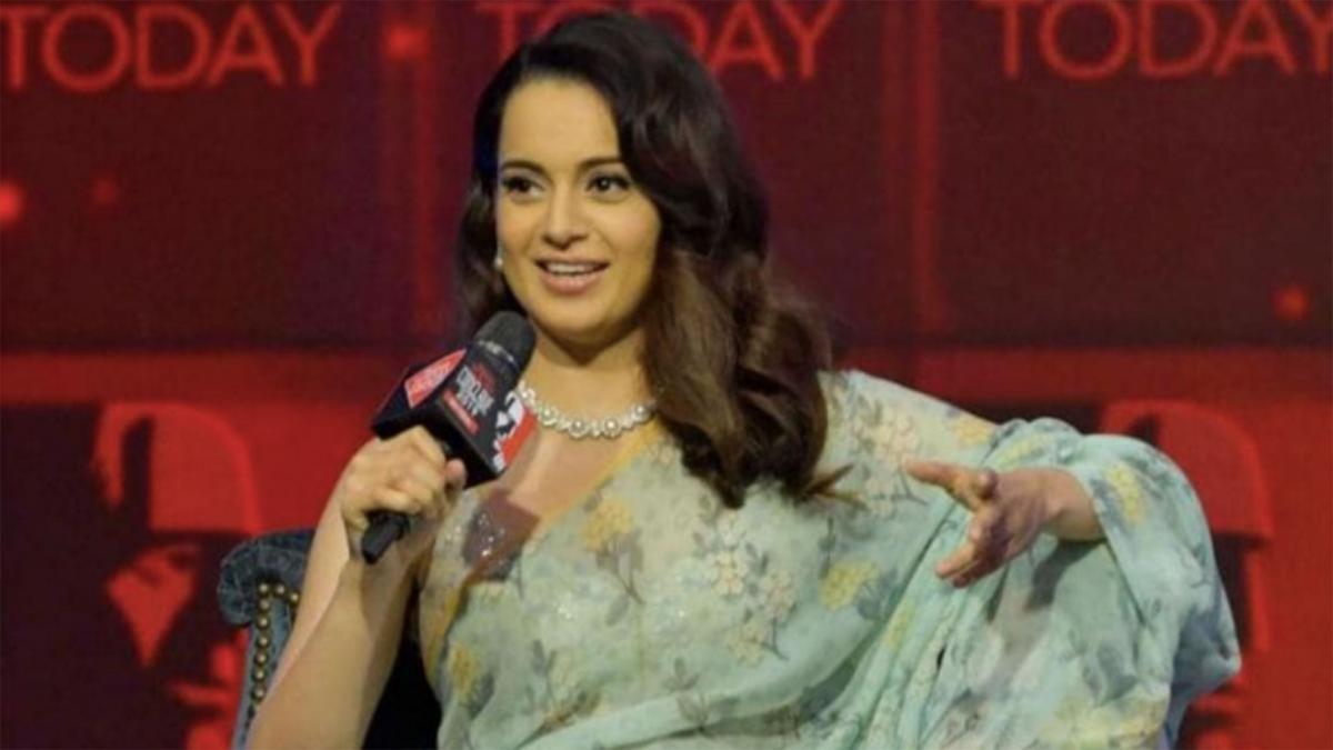 Kangana Ranaut 