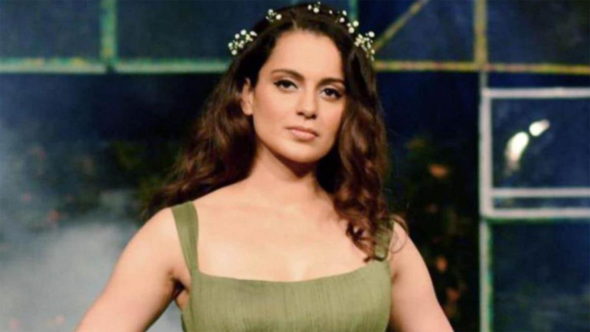 Kangana
