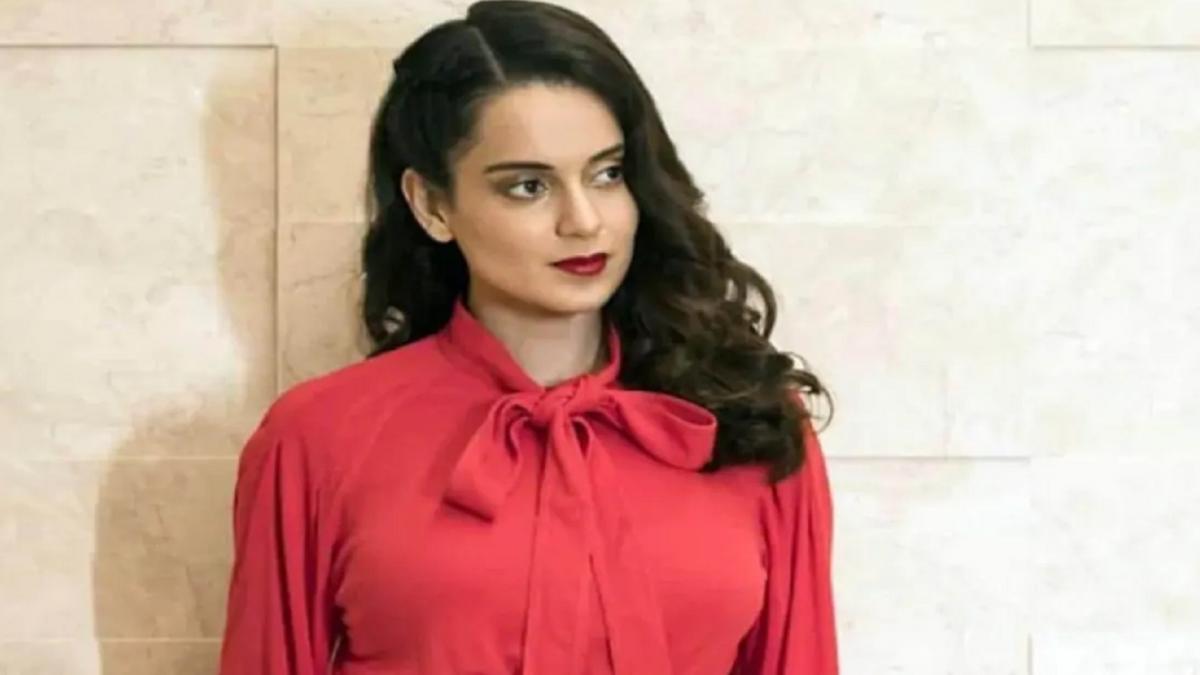 kangana