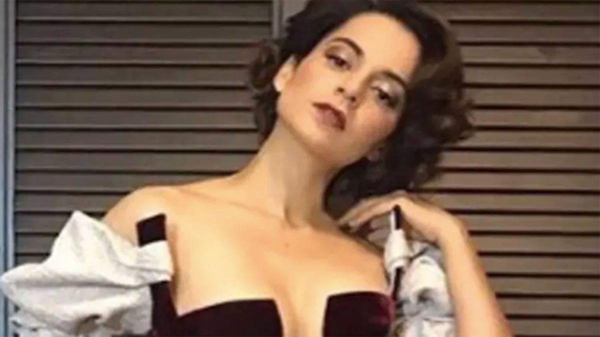 Kangana