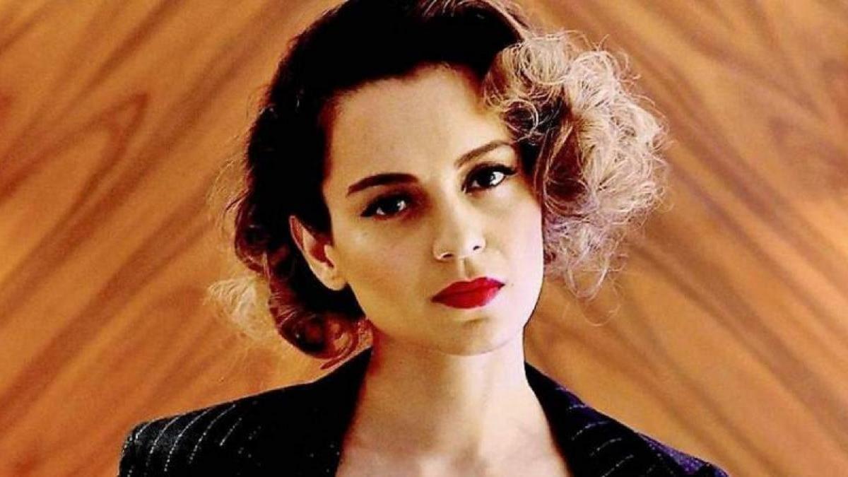 kangana ranaut