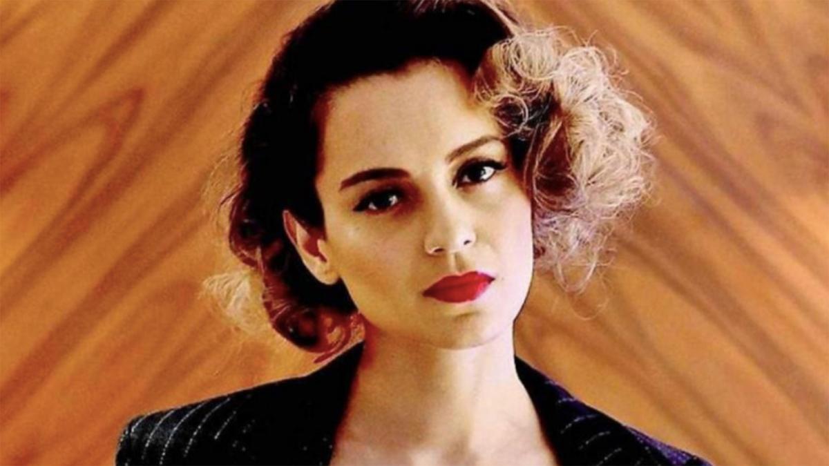 Kangana