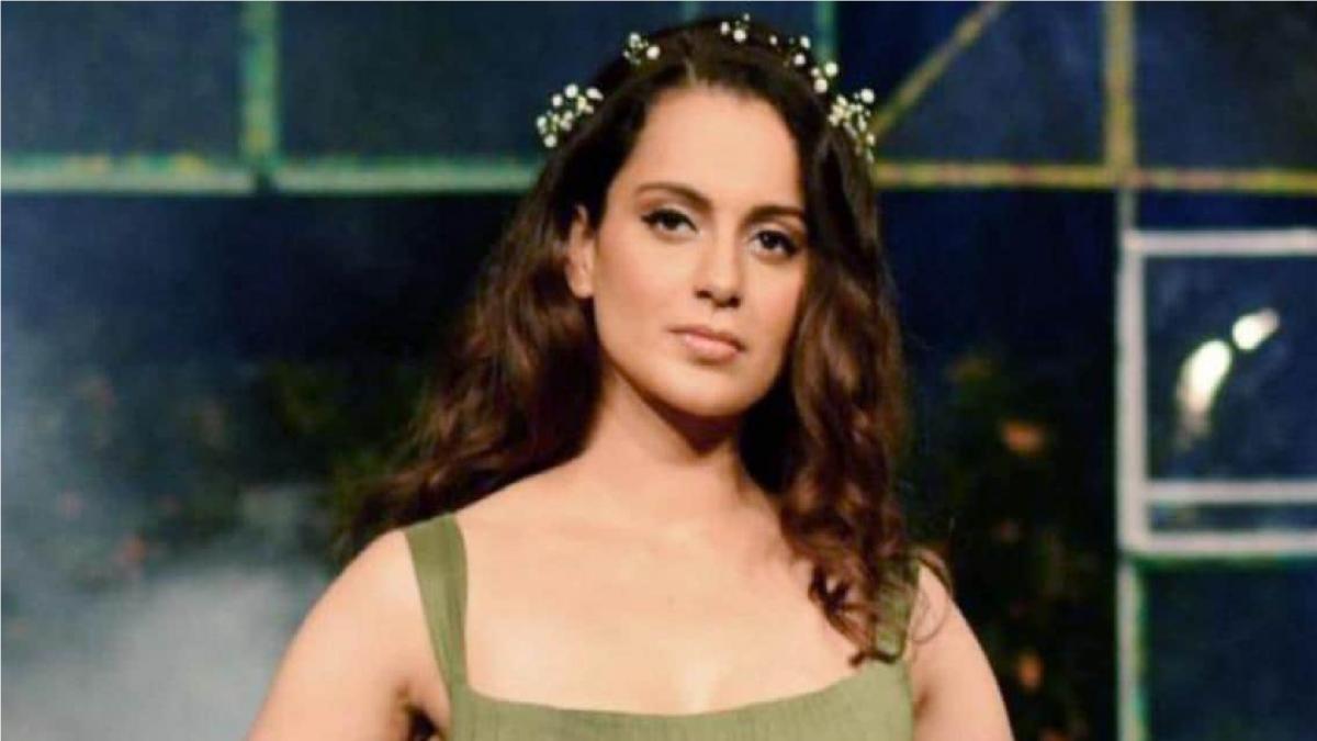 Kangana Ranaut