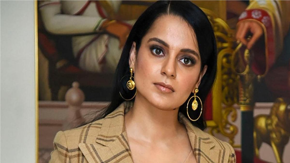 Kangana Ranaut