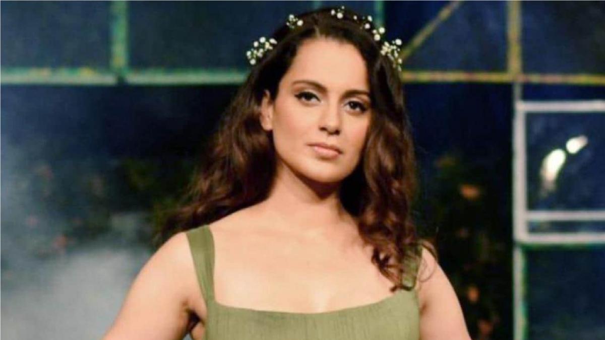 Kangana Ranaut