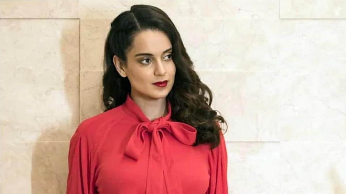 Kangana Ranaut