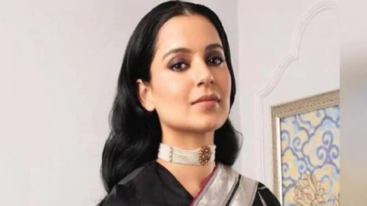 Kangna Ranaut