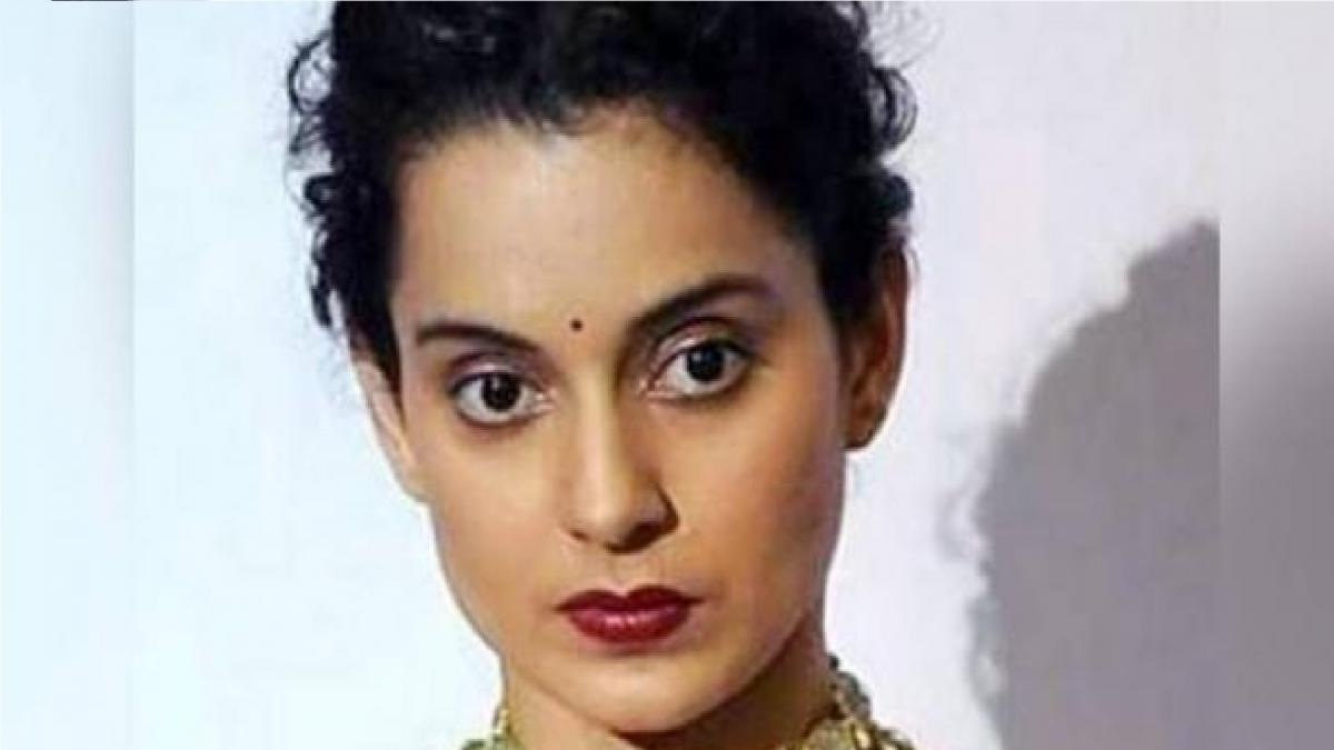 Kangana Ranaut