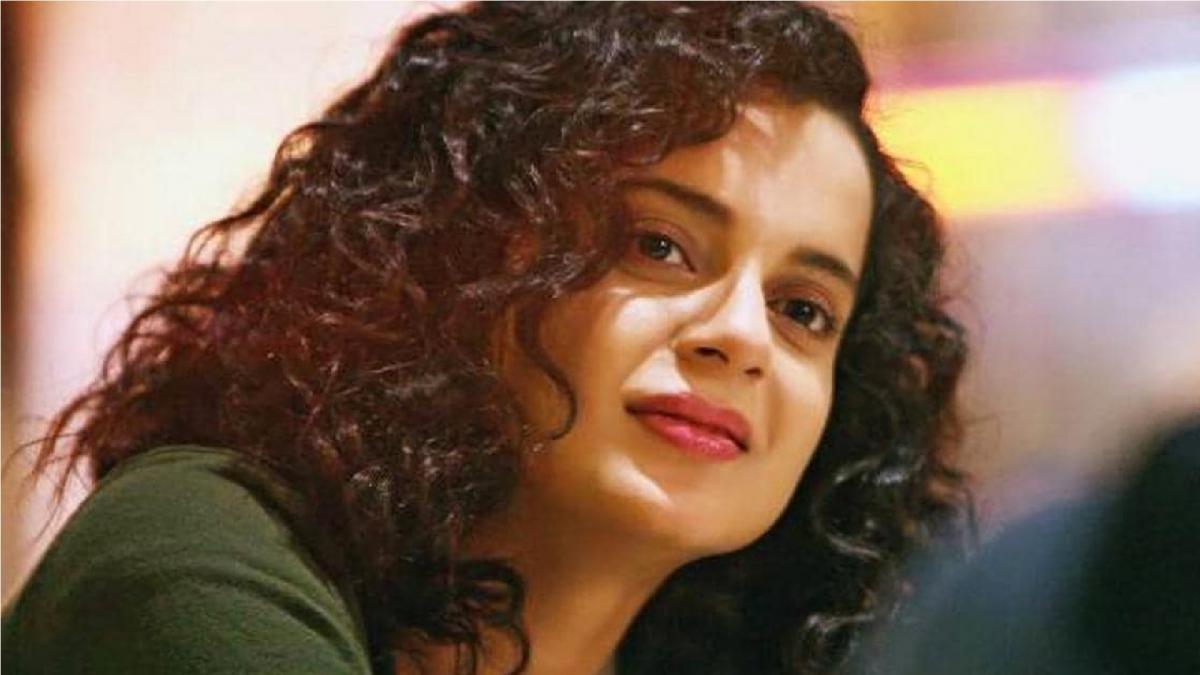 Kangana Ranaut