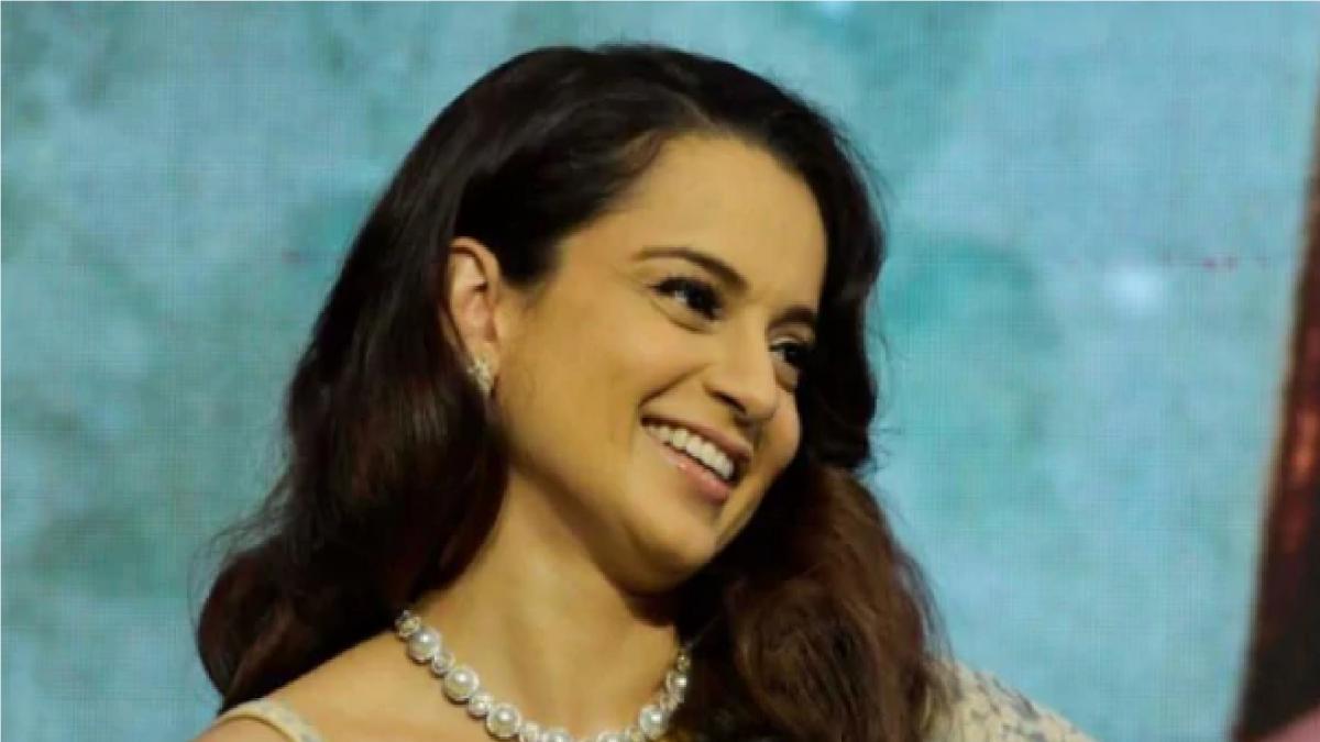 Kangana Ranaut