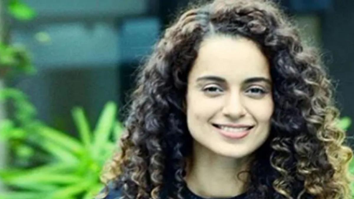 Kangana Ranaut (File Photo)