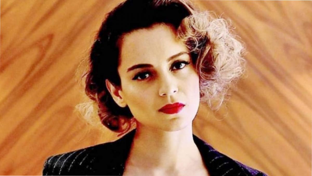 Kangana Ranaut