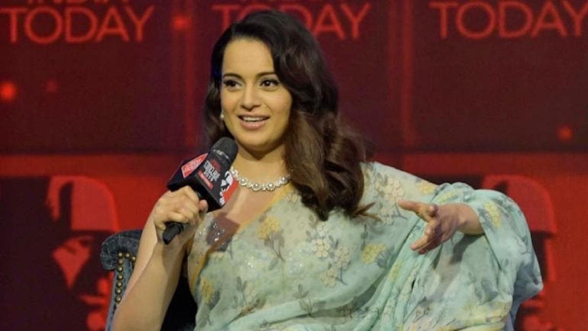 kangana ranaut (file photo- Yasir Iqbal)