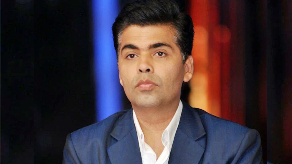 Karan Johar