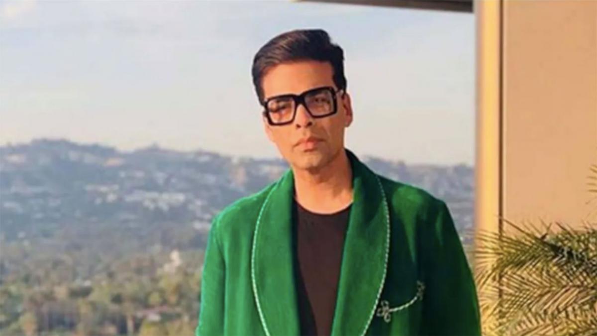 Karan Johar