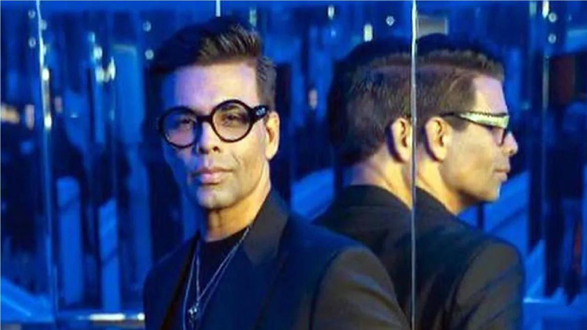 Karan Johar