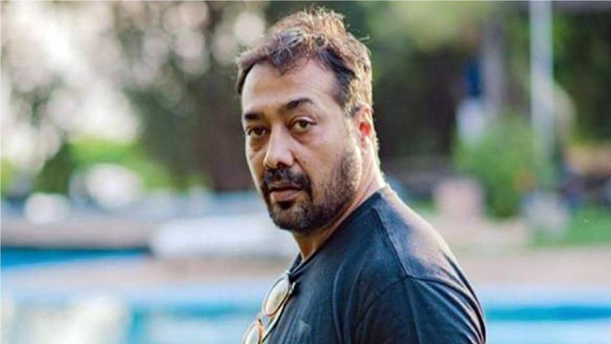 Anurag Kashyap