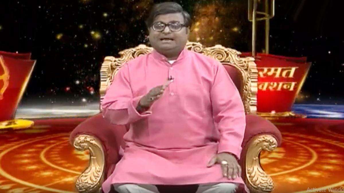 Kismat Connection with Shailendra Pandey