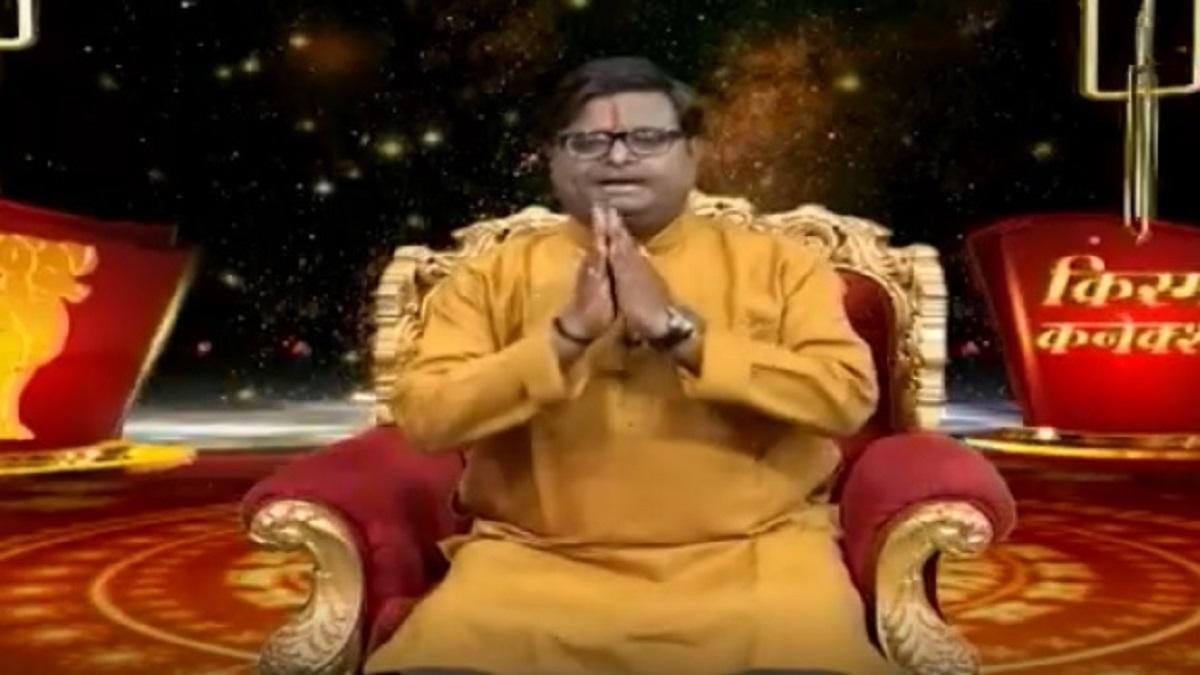 Kismat Connection with Shailendra Pandey