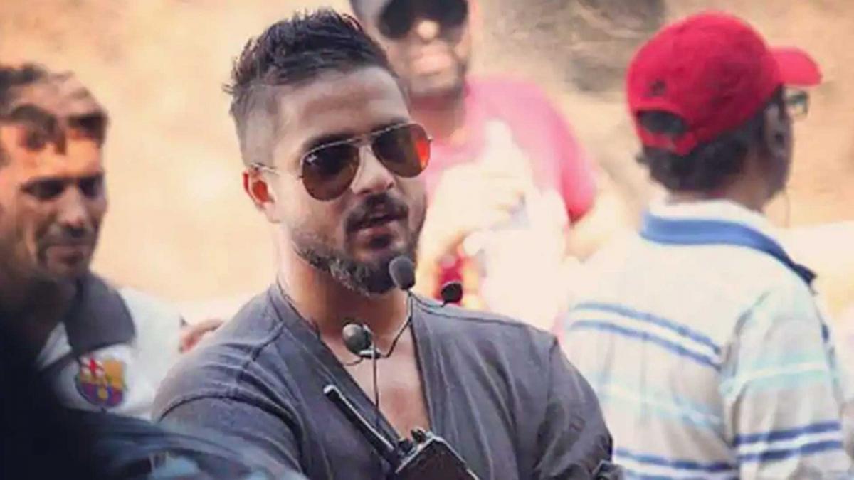 धर्मा प्रोडक्शन से जुड़े रहे डायरेक्टर क्षितिज प्रसाद