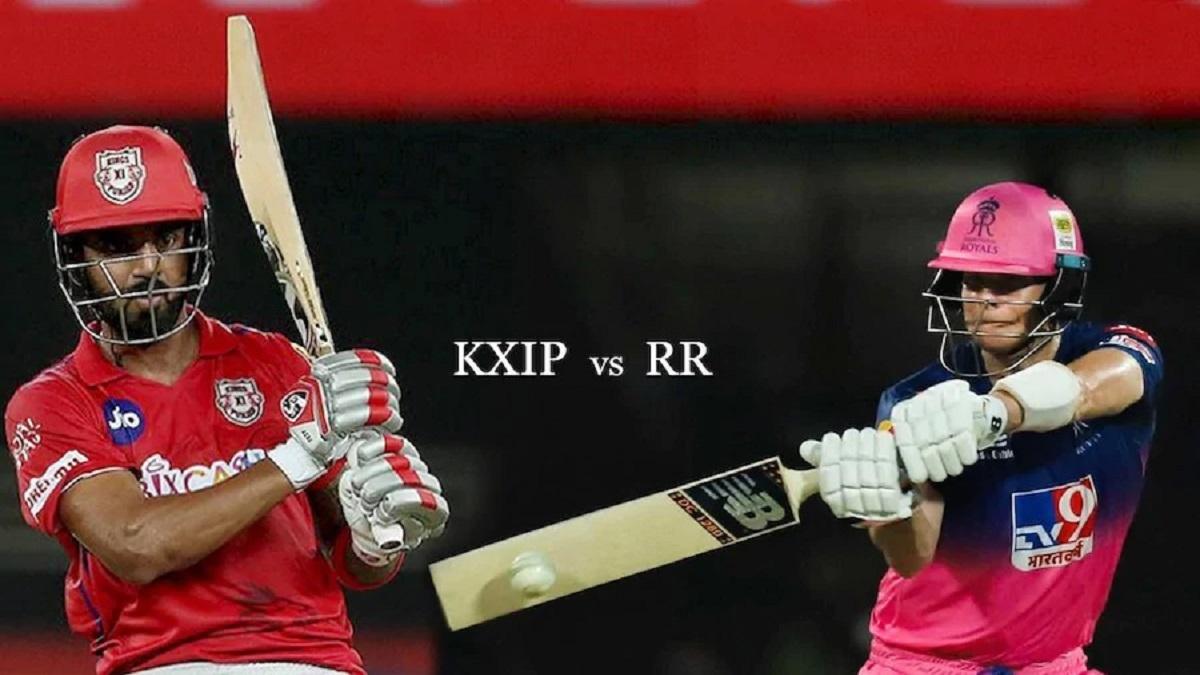 RR vs KXIP: किसके सिर सजेगा जीत का सेहरा?