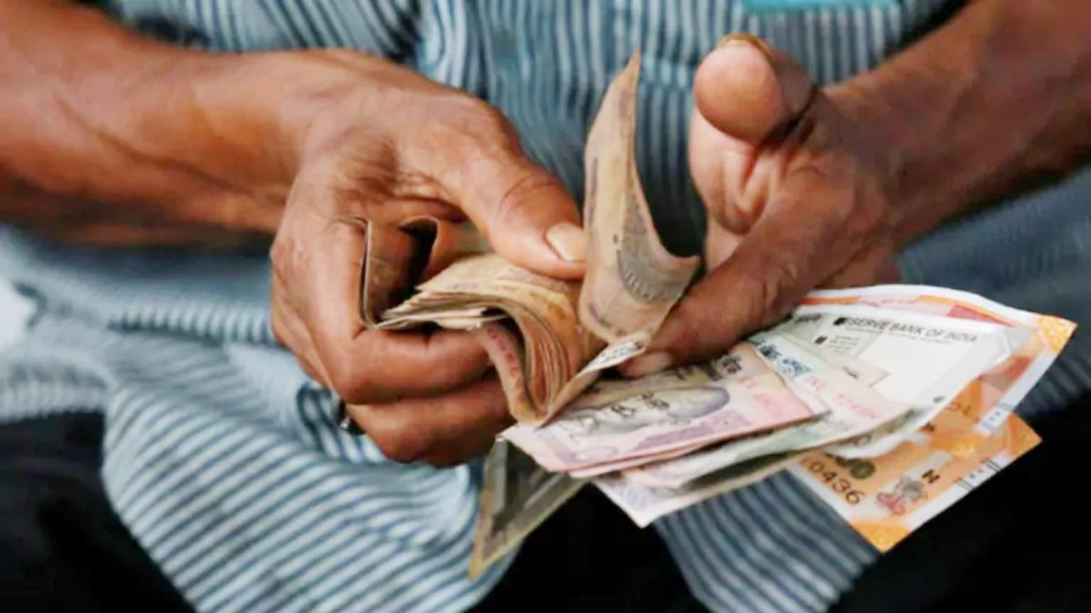 Loan Moratorium (Photo: Reuters)