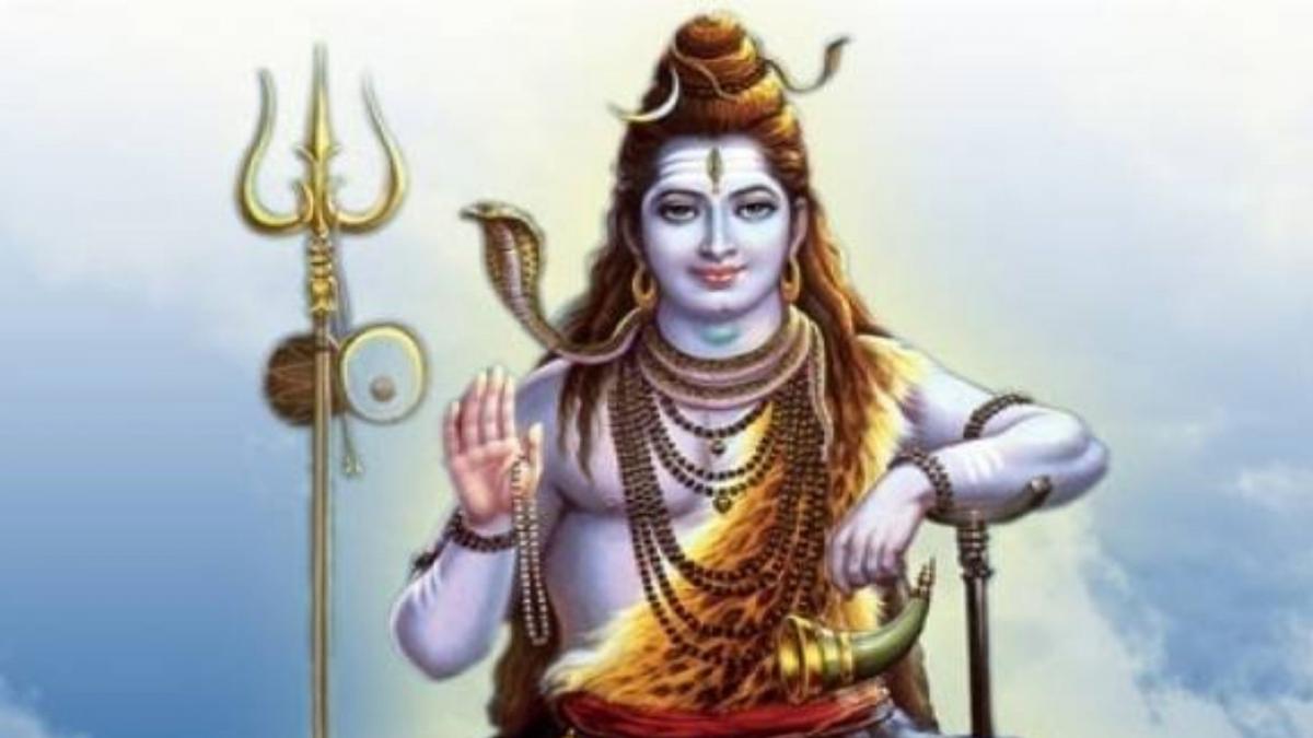 Lord Shiva (File Photo)