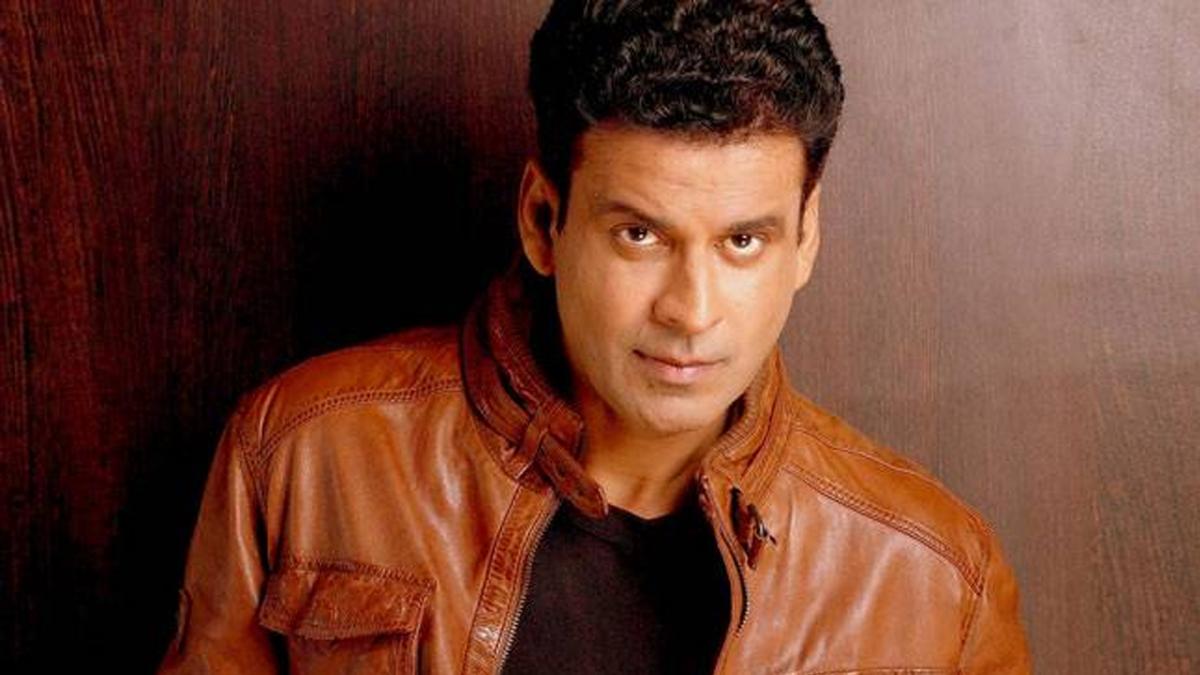 Manoj Bajpayee