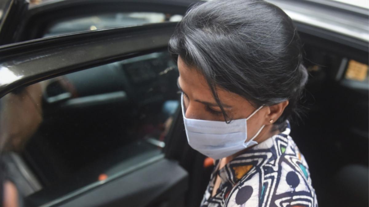 Mitu Singh (File-PTI)