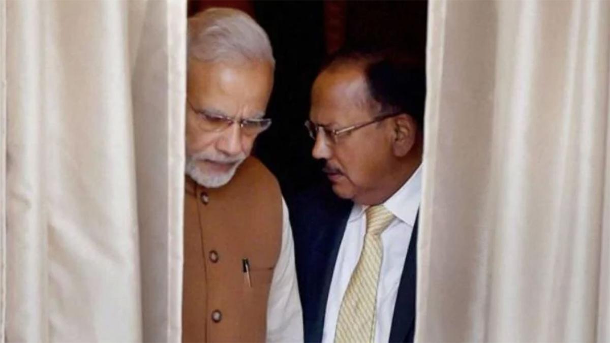 Modi-Doval