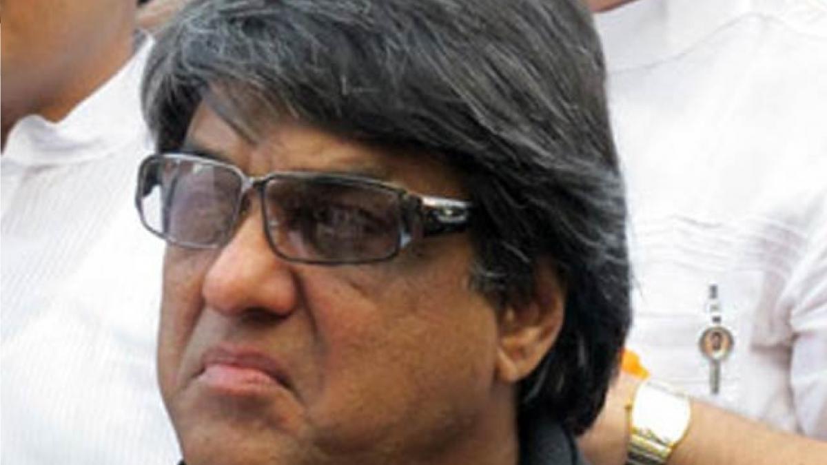 Mukesh Khanna