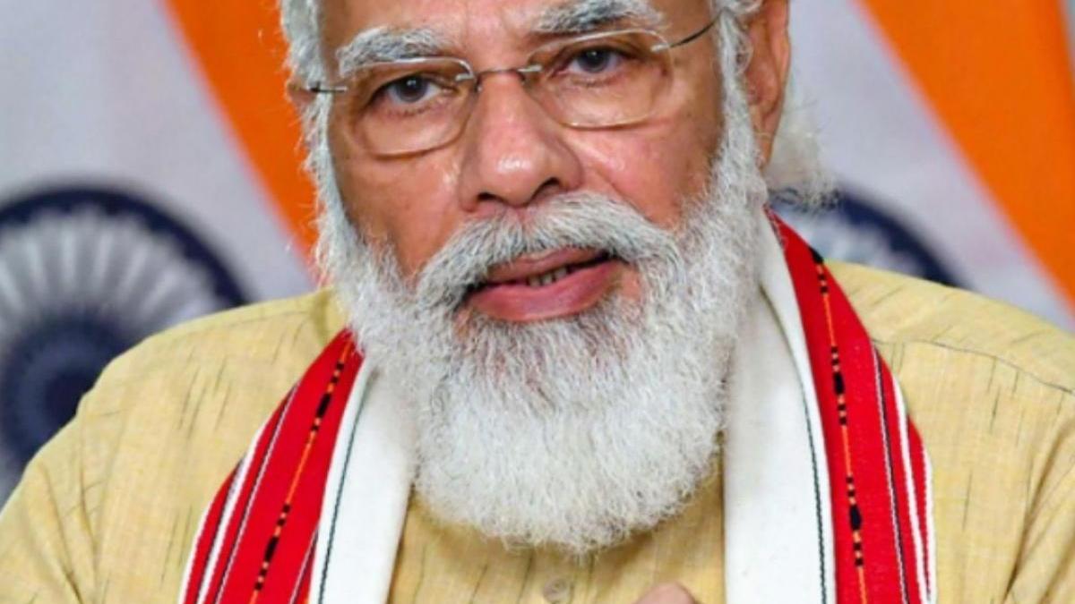 pm narendra modi (File-PTI)