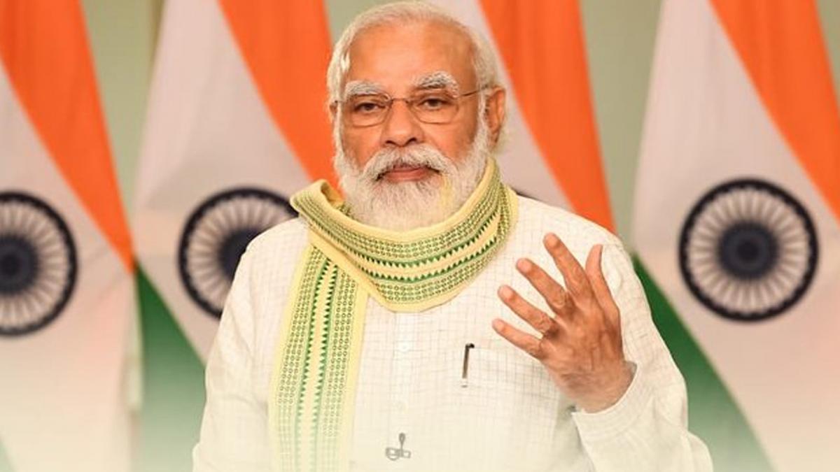 PM Modi Narendra Modi Mann ki Baat 
