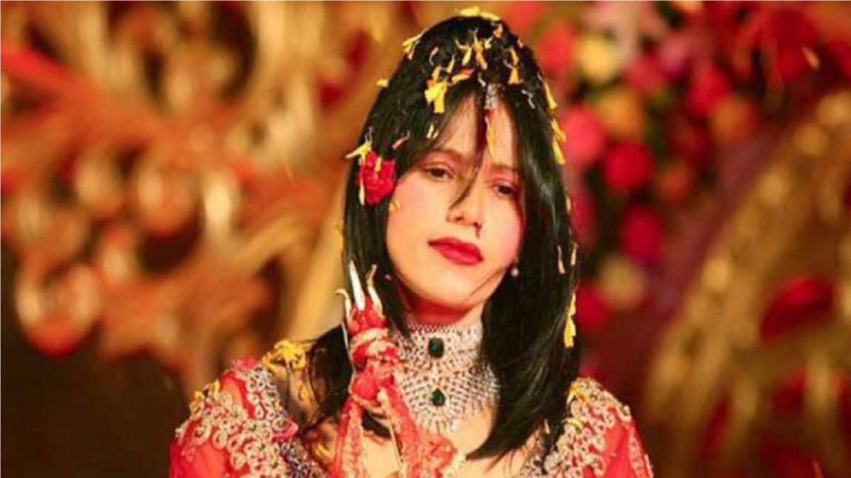 Radhe Maa